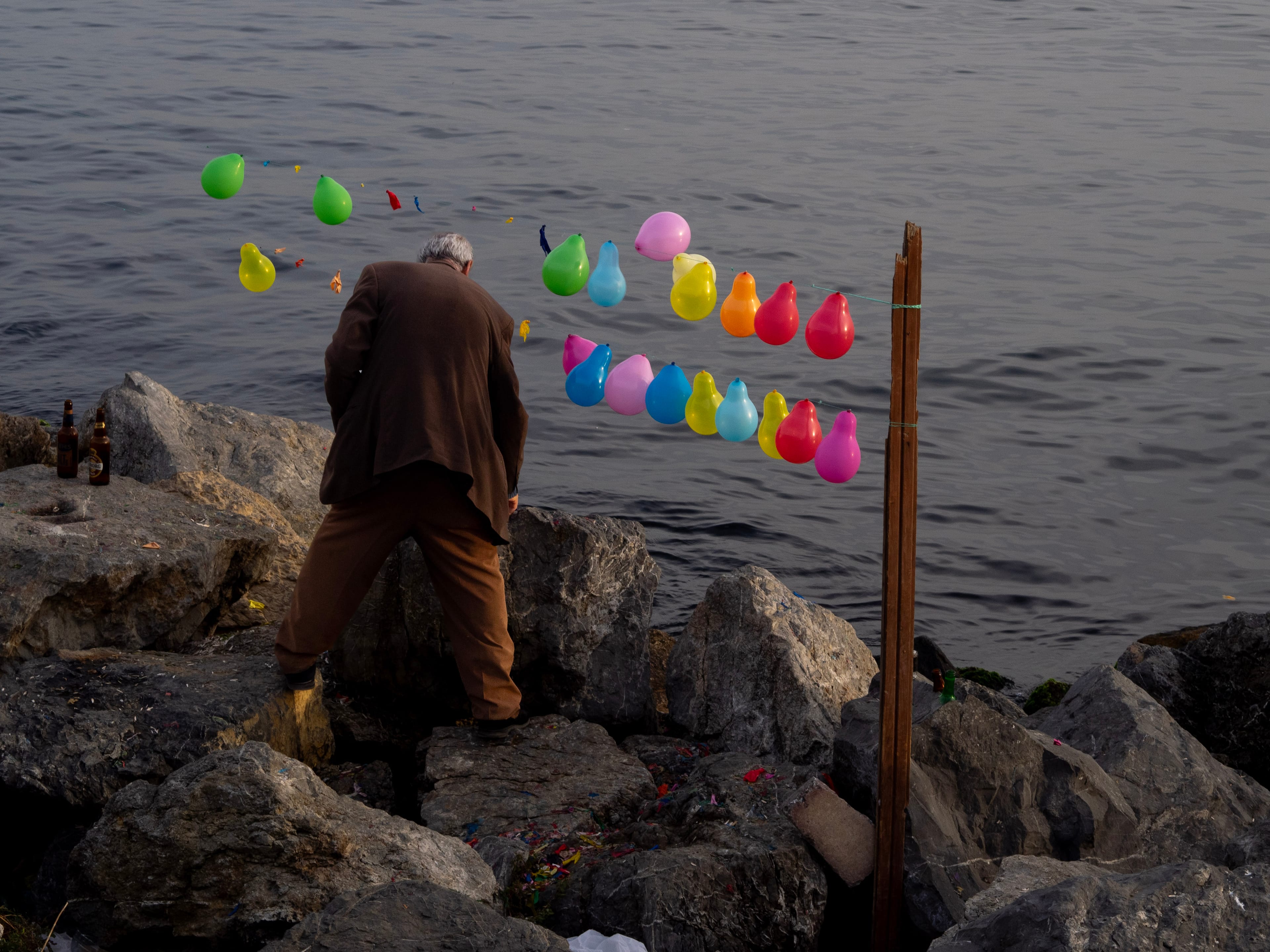 Turkey / 2014