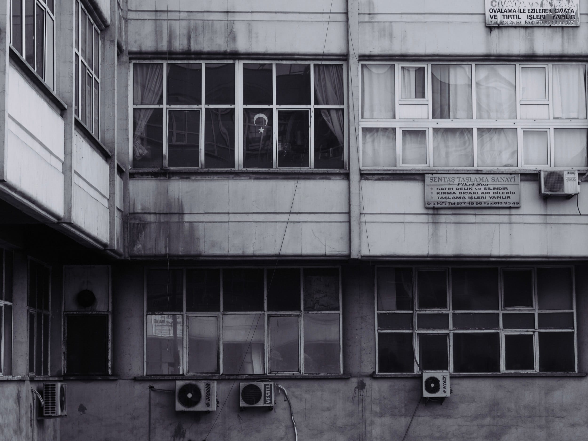 Turkey / 2014