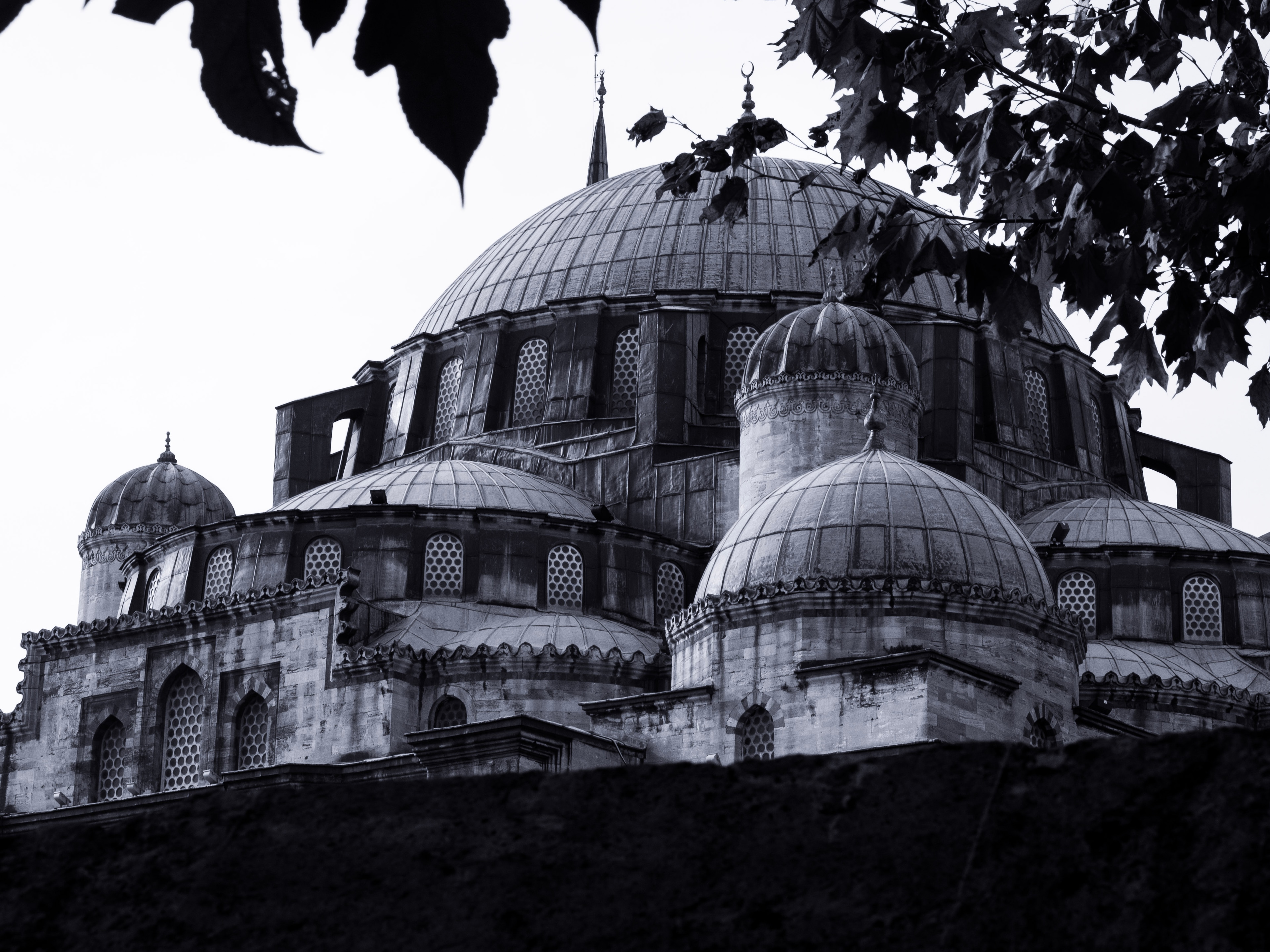 Turkey / 2014