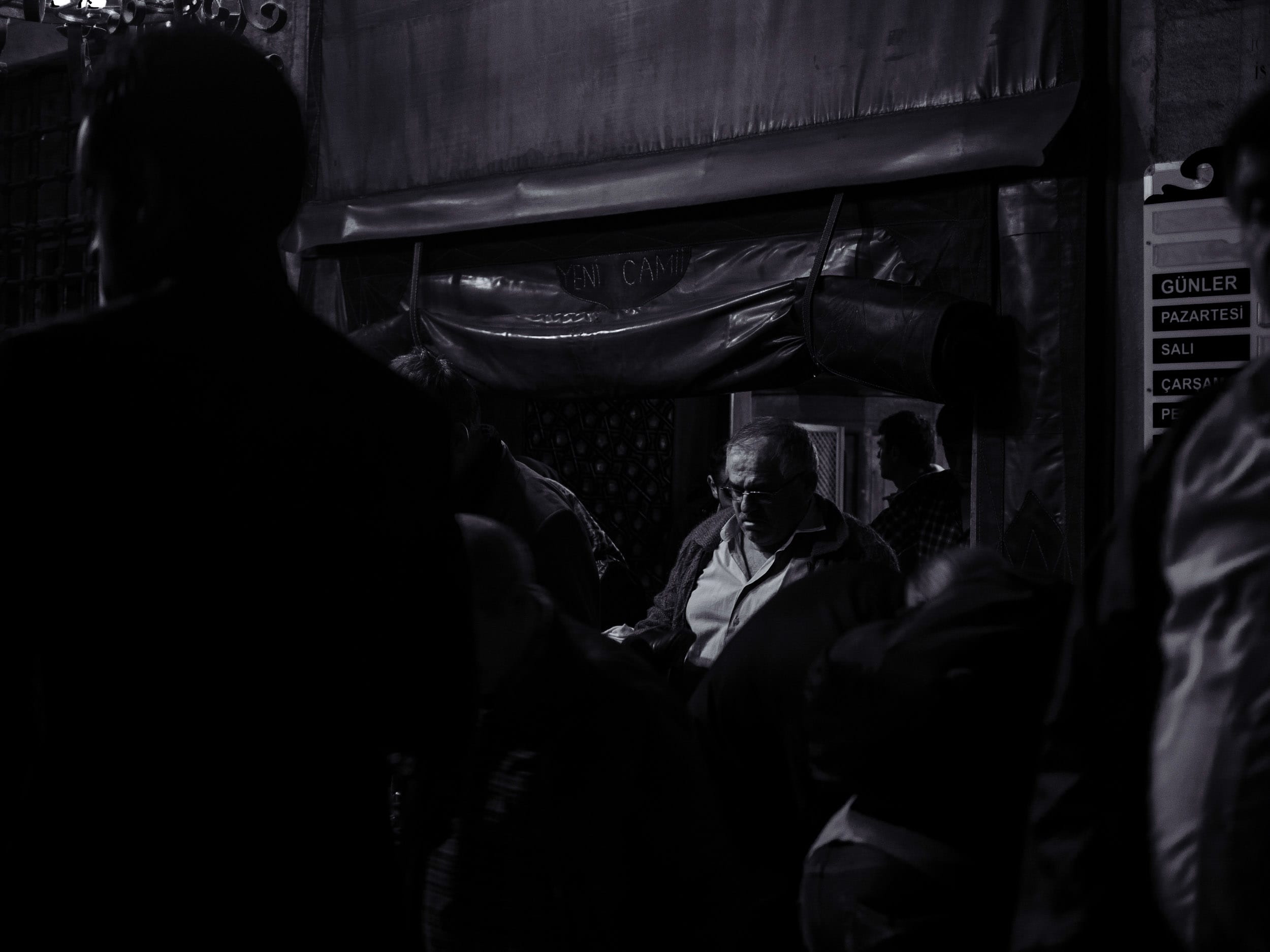 Turkey / 2014