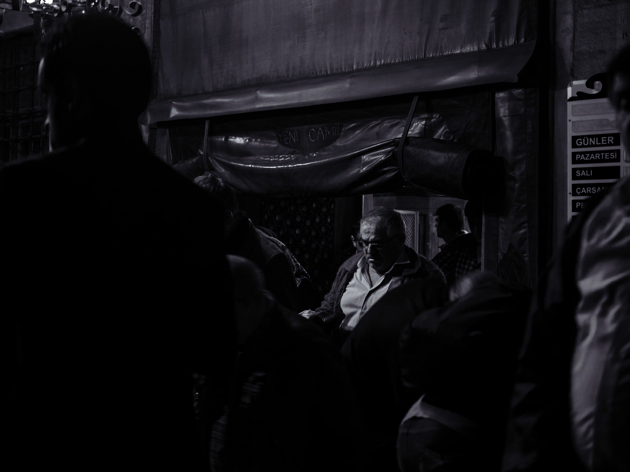 Turkey / 2014