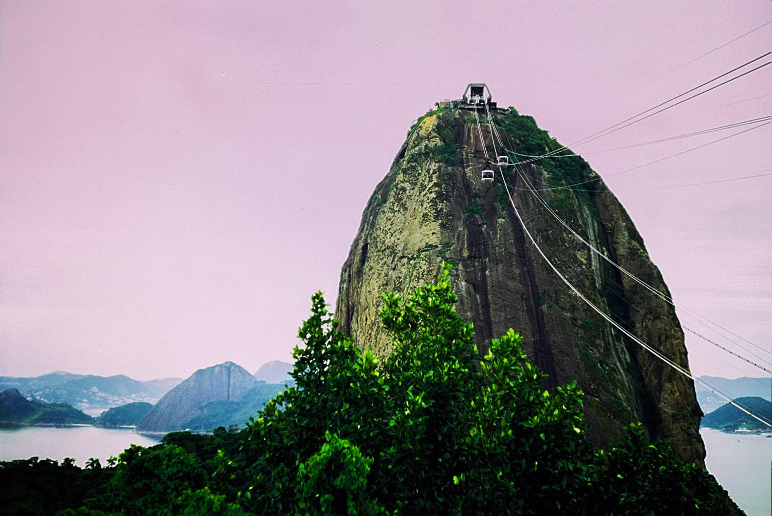 Rio de Janeiro, Brazil / 2012