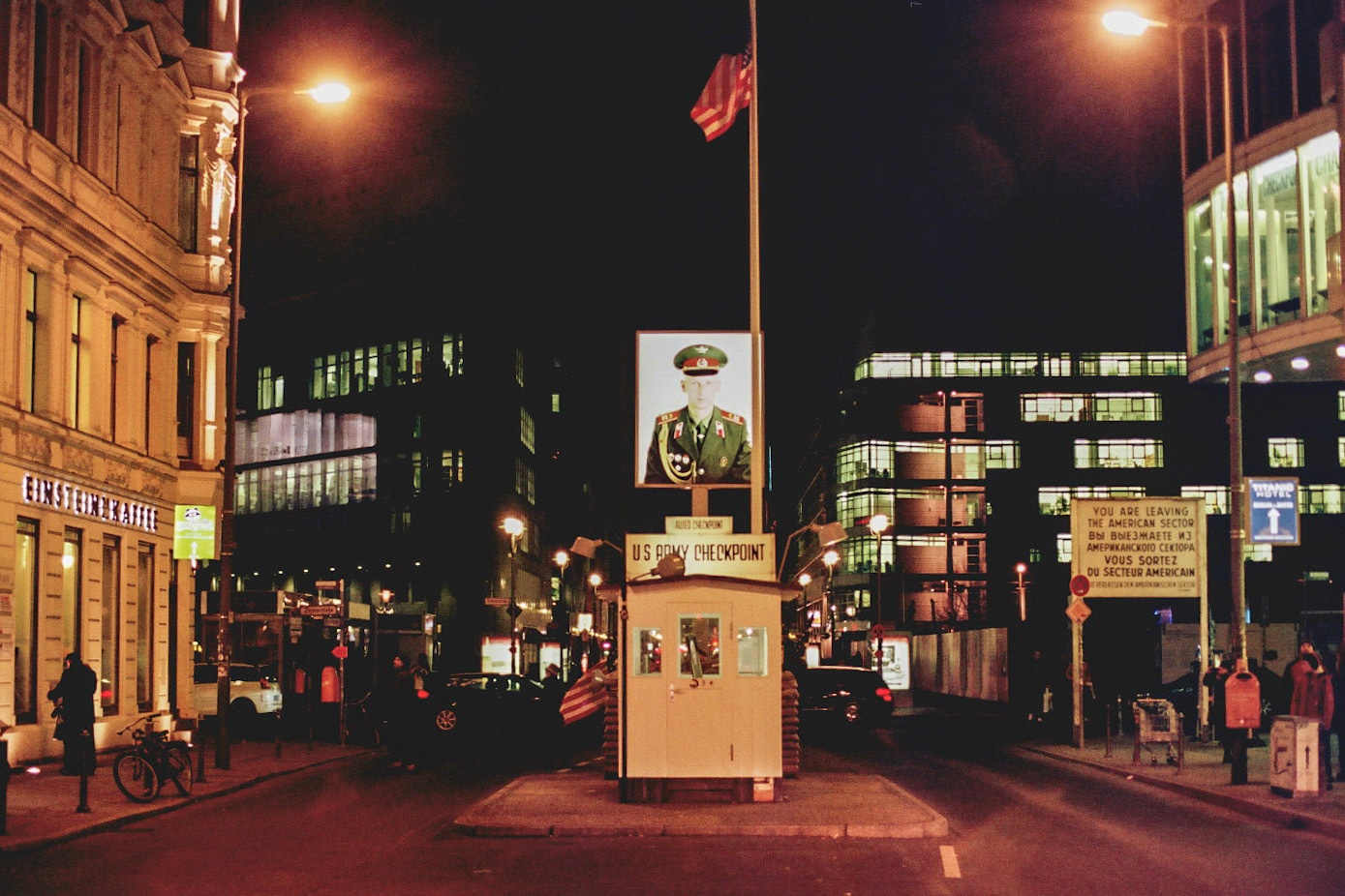 Berlin, Germany / 2013