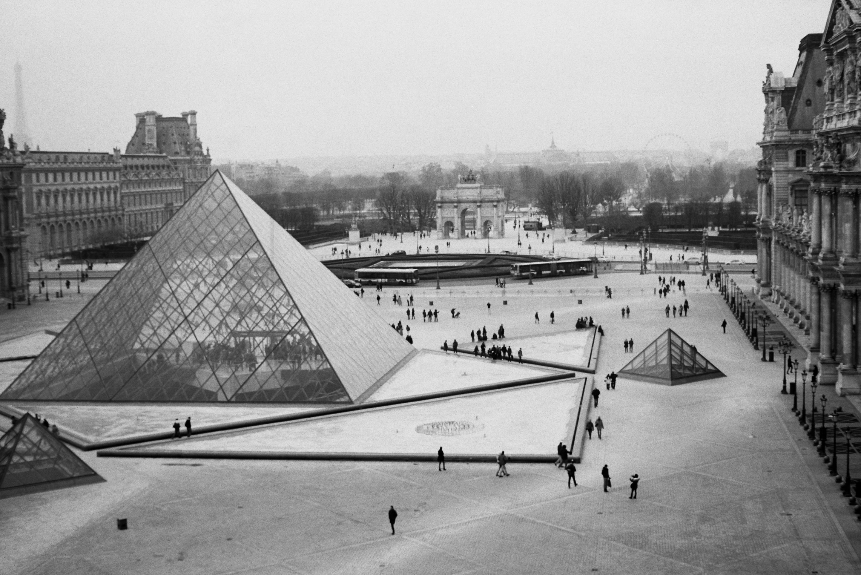Paris, France / 2013