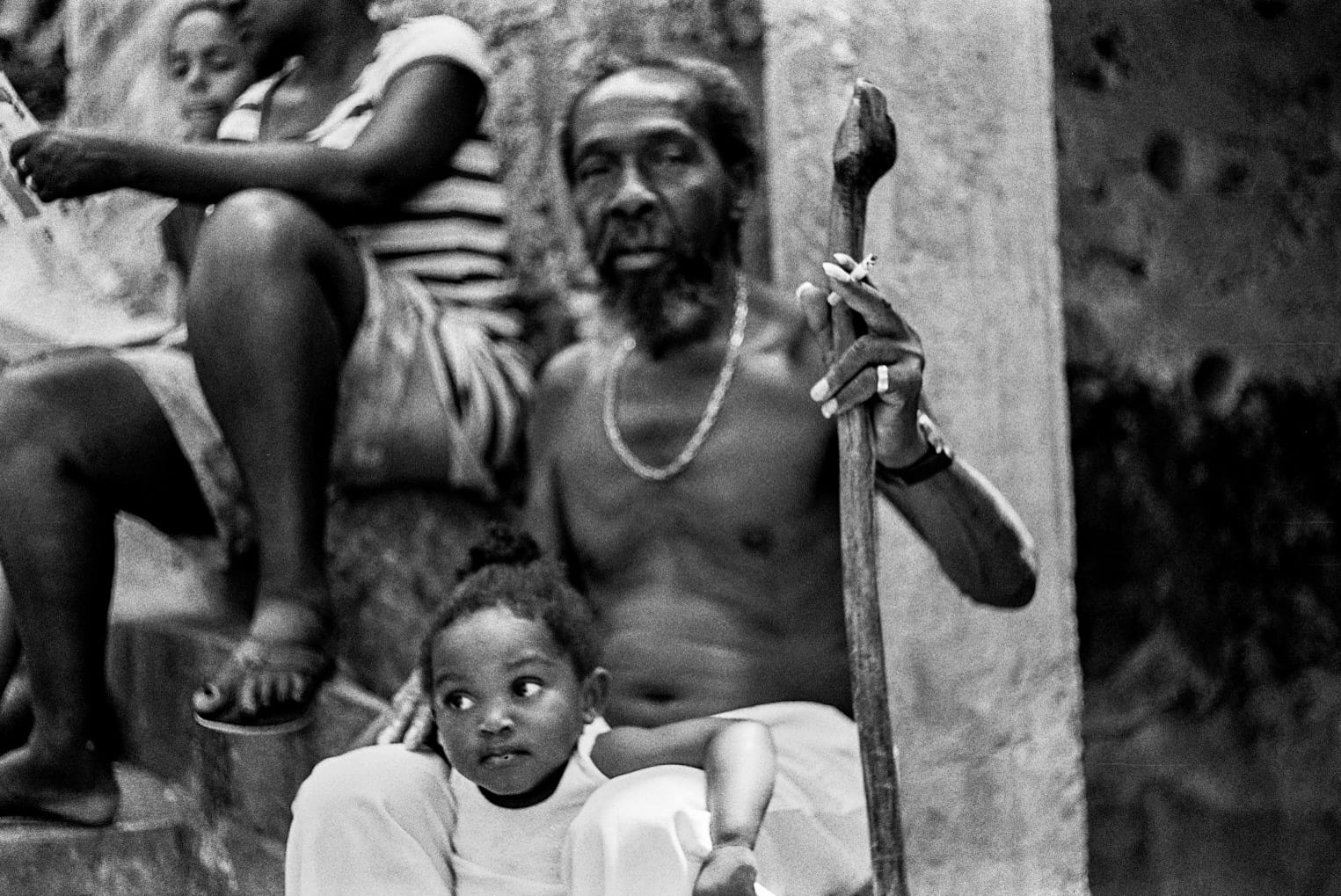 Rio de Janeiro, Brazil / 2012