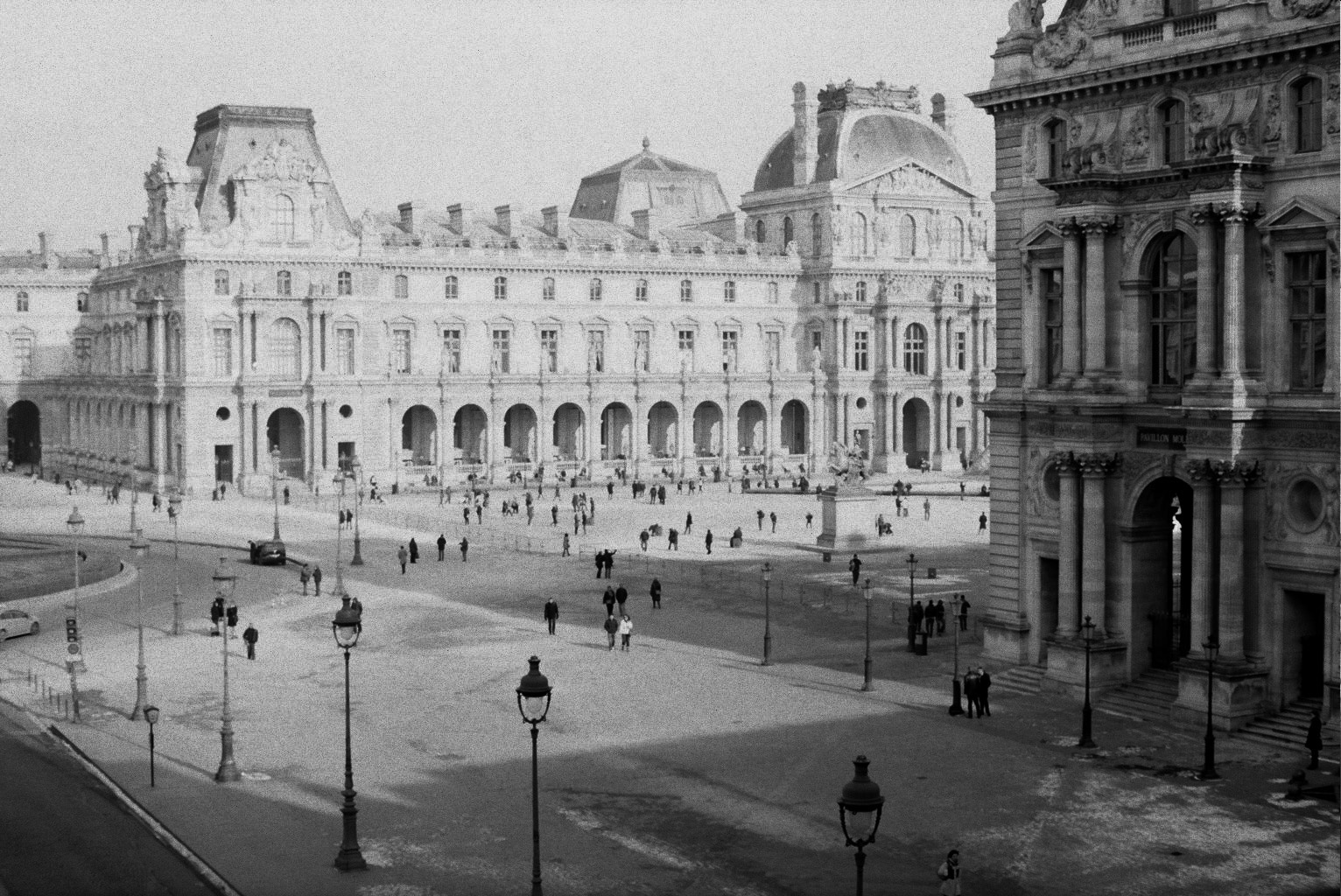Paris, France / 2013