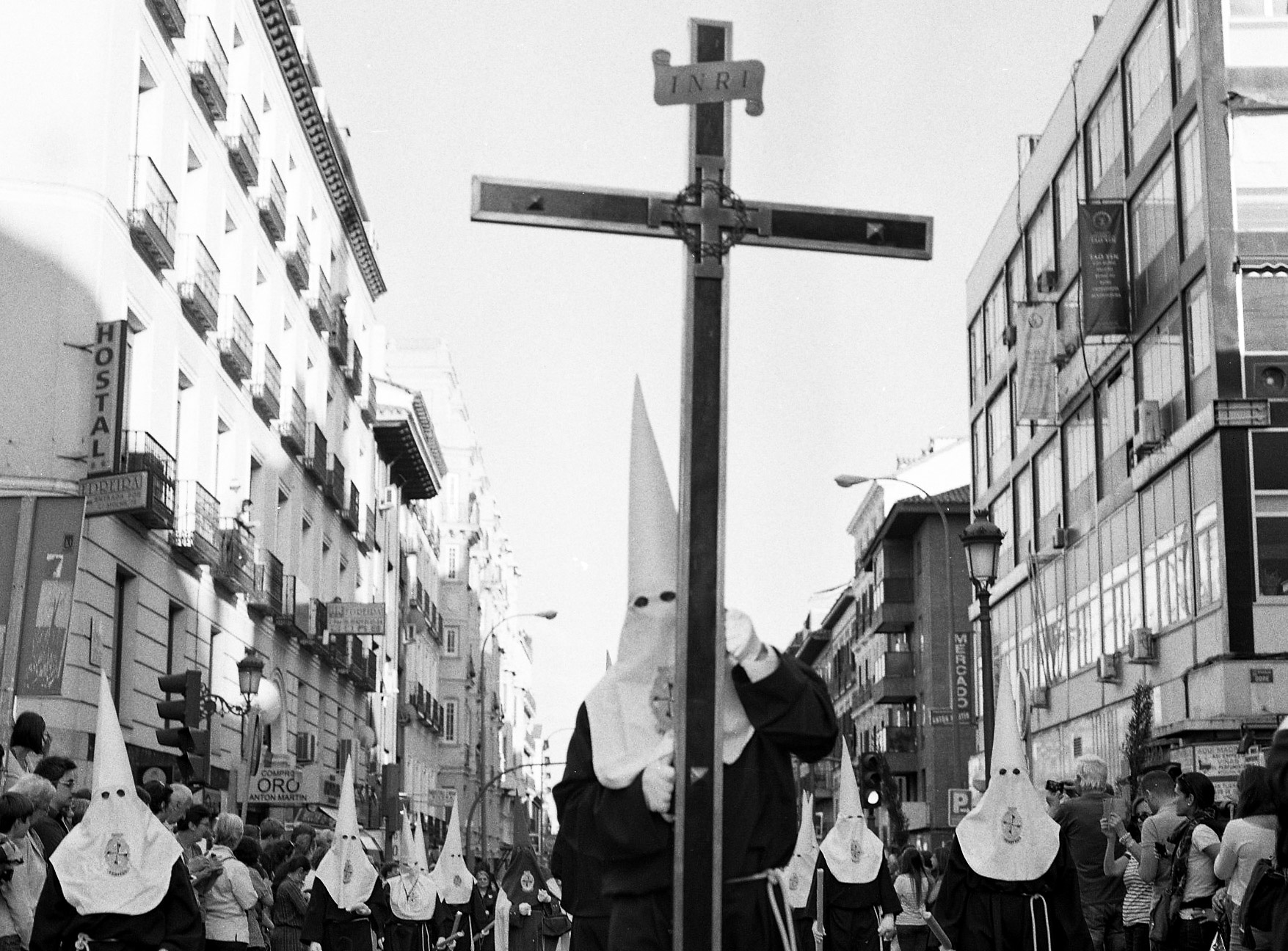 Madrid, Spain / 2014