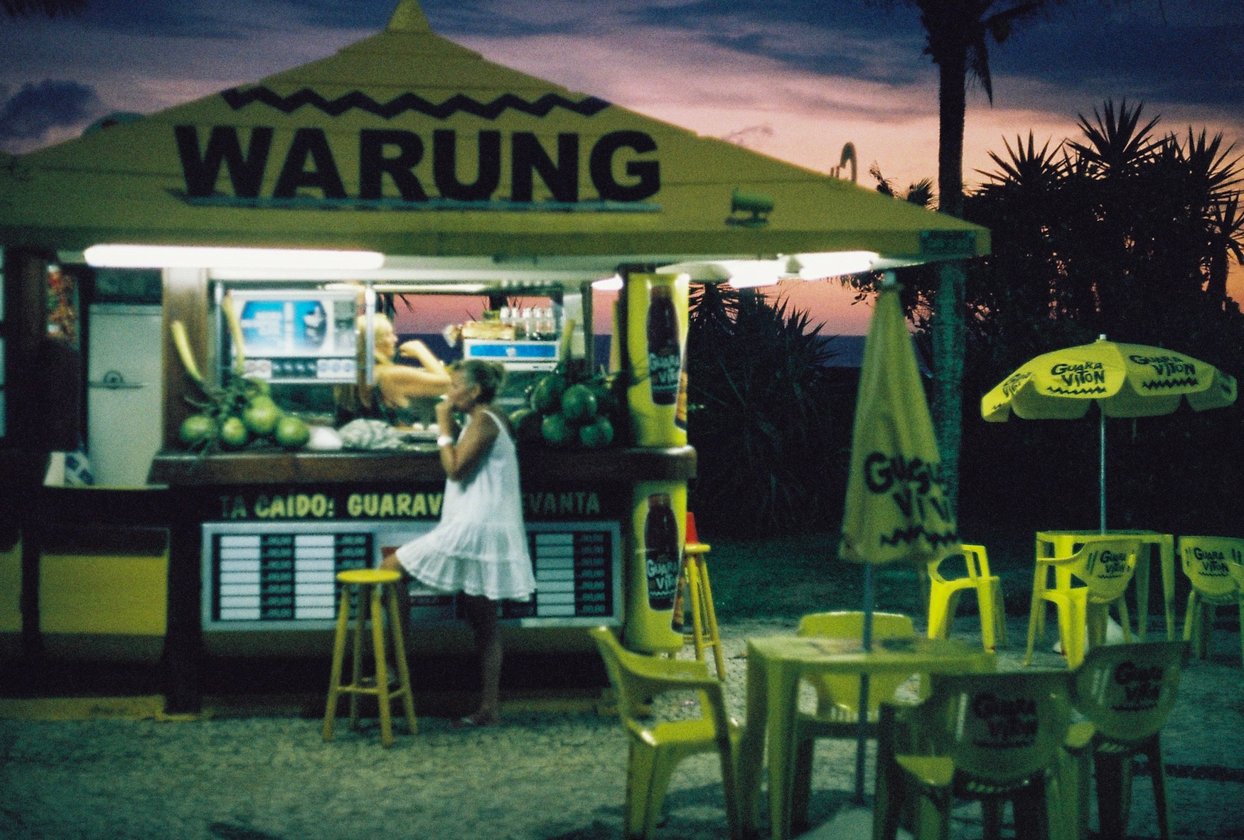 Rio de Janeiro, Brazil / 2012