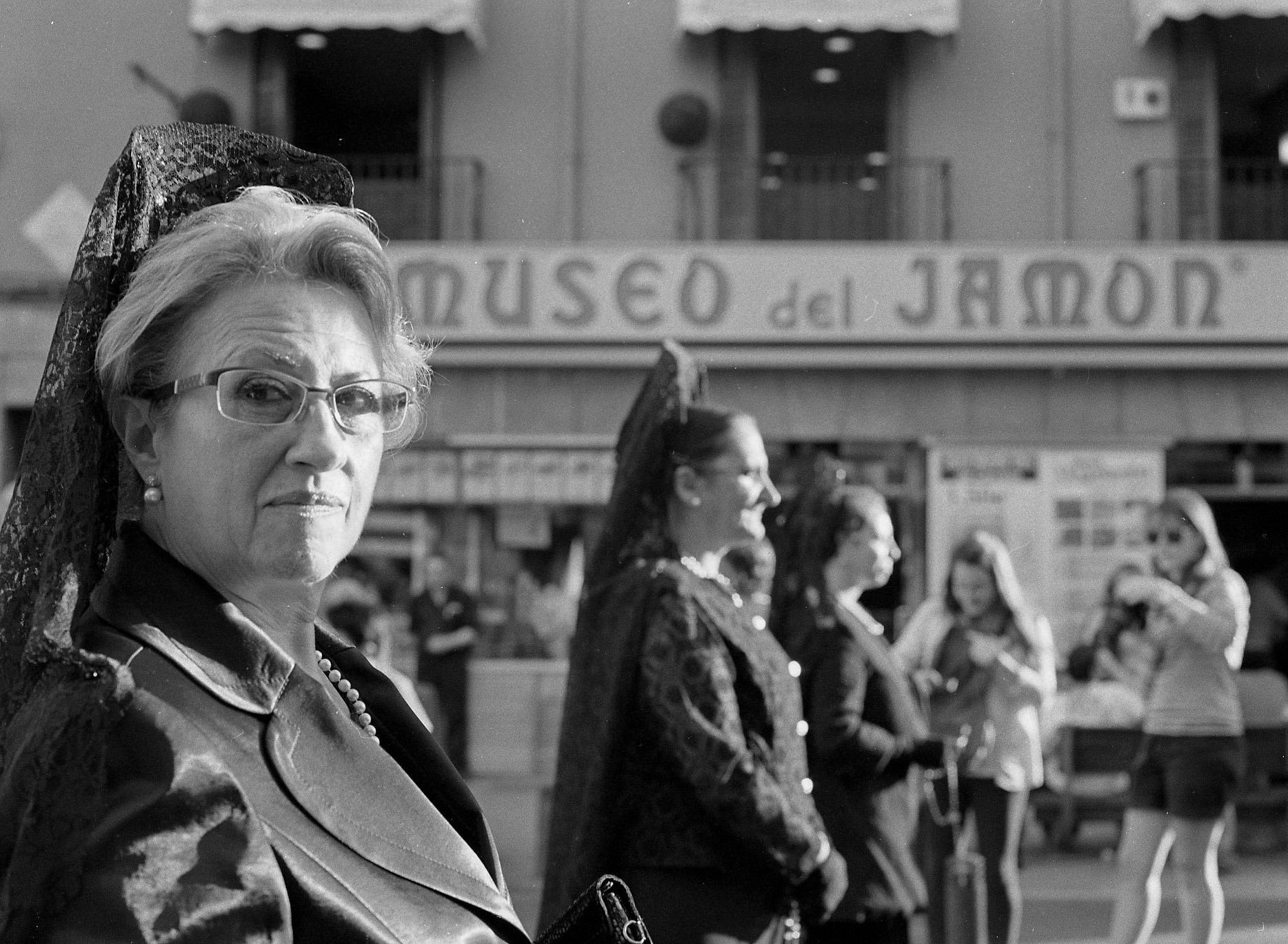 Madrid, Spain / 2014