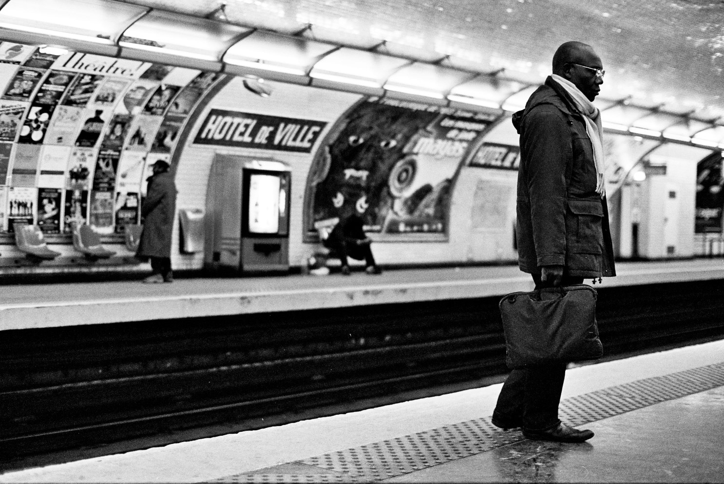 Paris, France / 2013