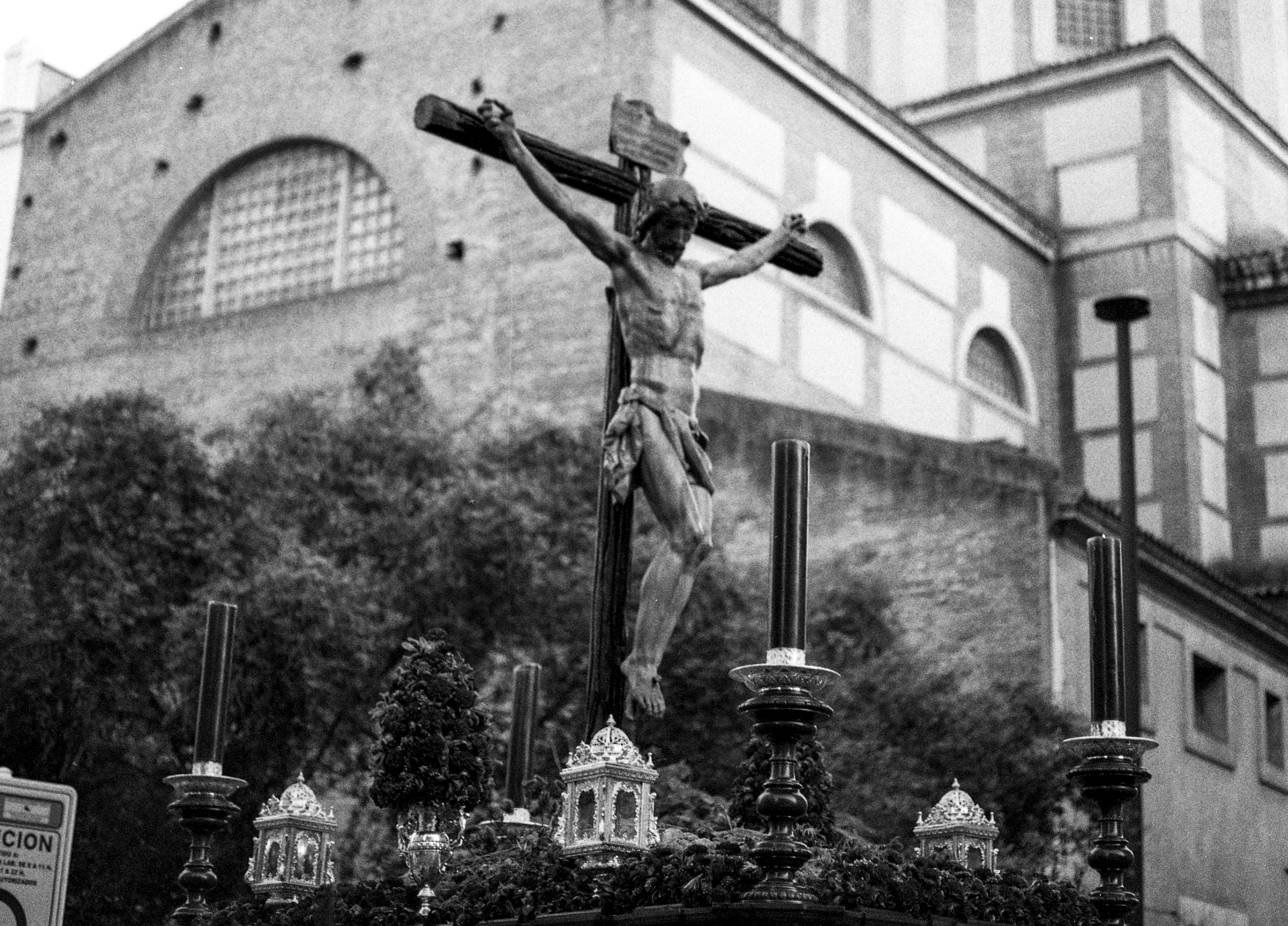Madrid, Spain / 2014
