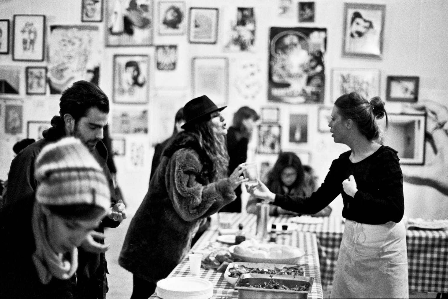 Paris, France / 2013
