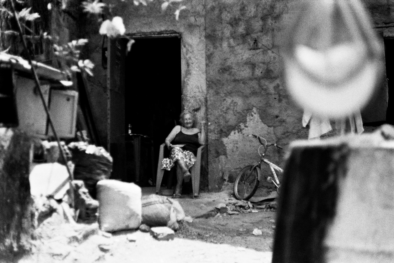 Rio de Janeiro, Brazil / 2012
