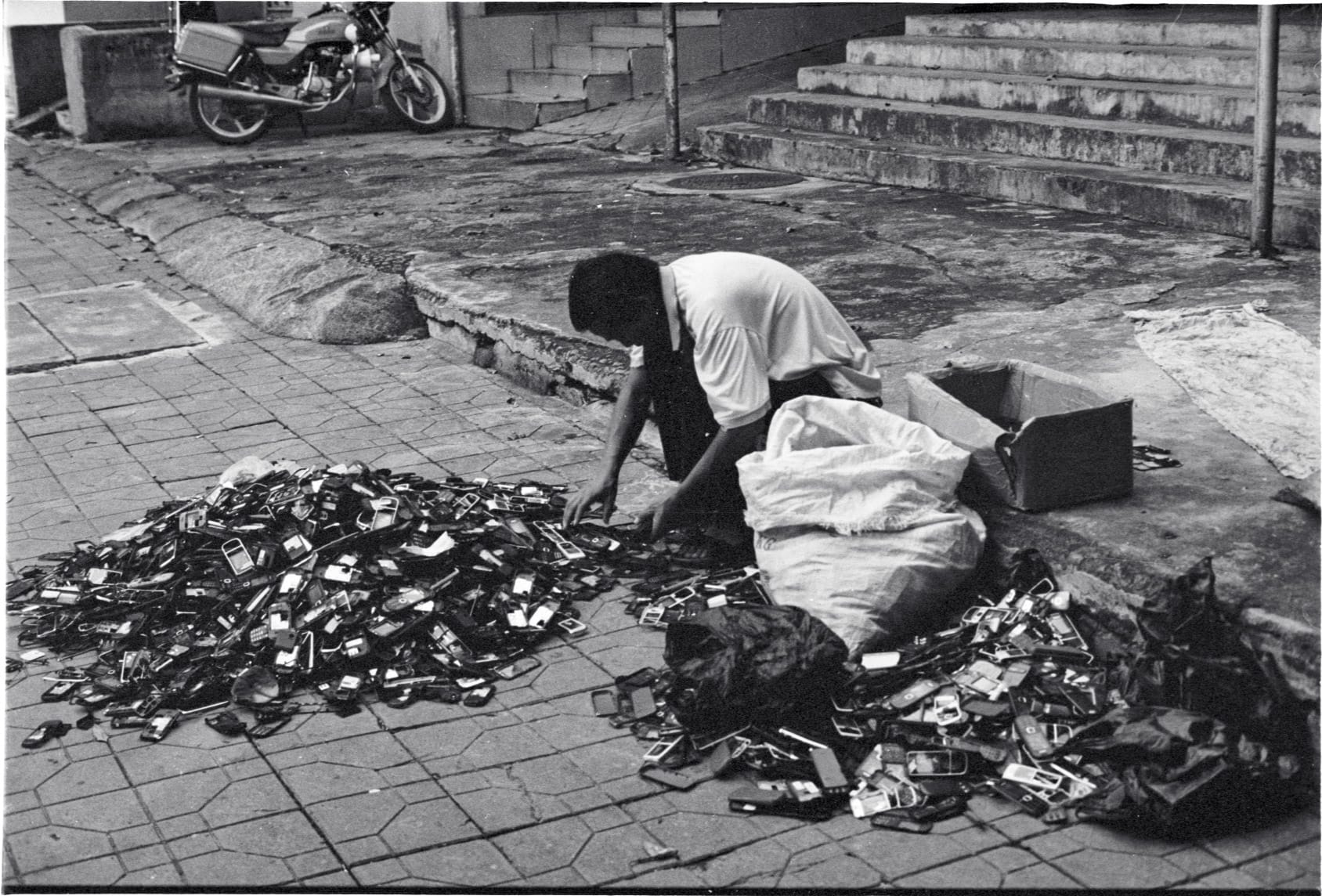 China / 2013