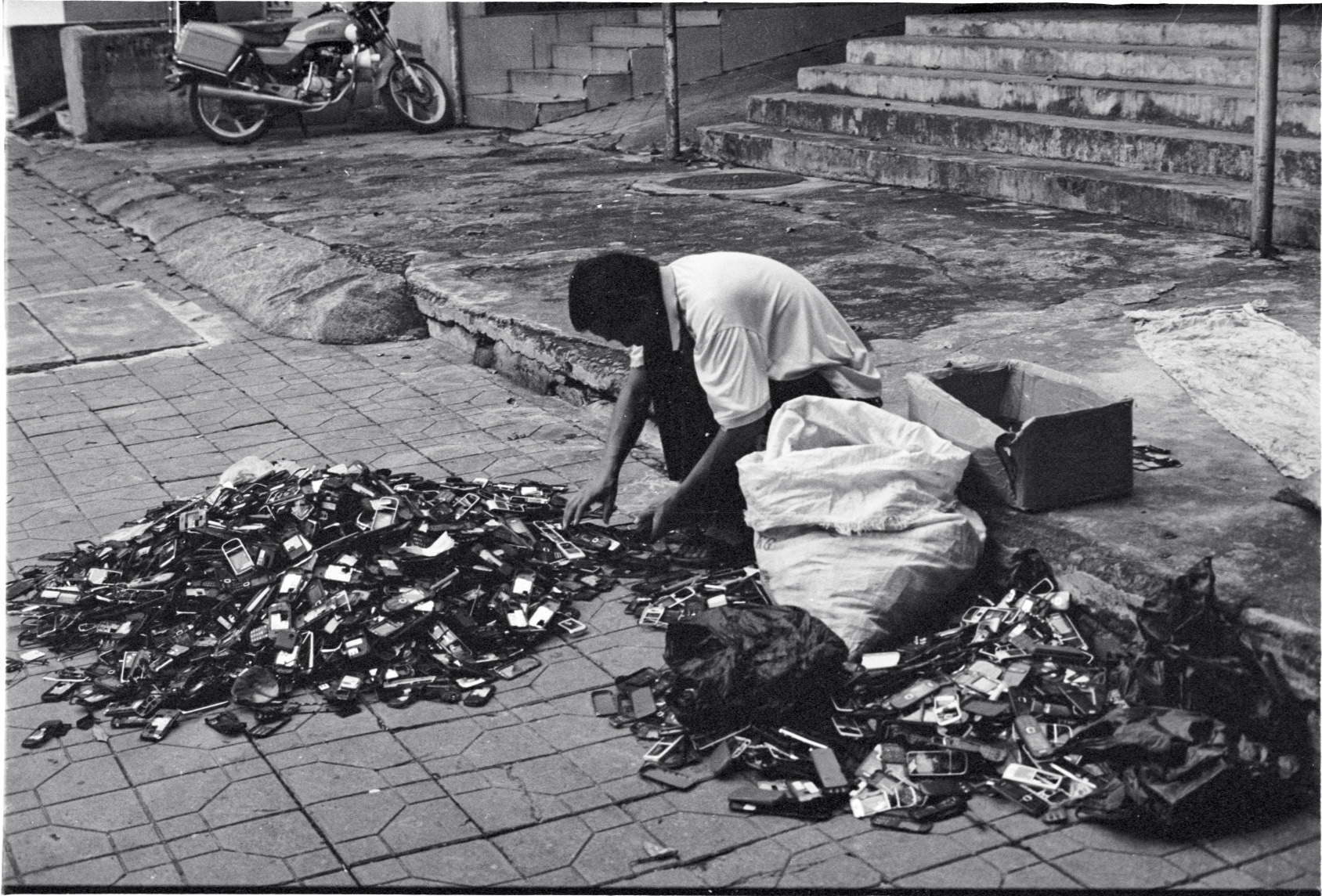 China / 2013