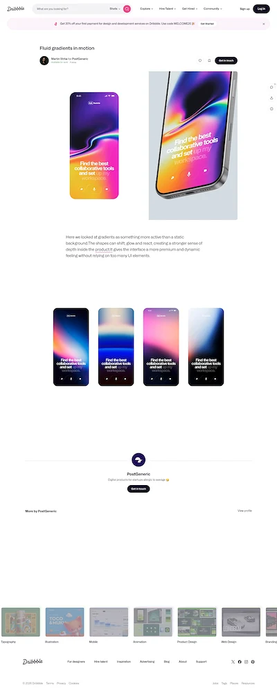 dribbble.com